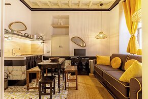 Foro Romano Luxury Flat