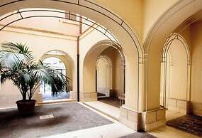 Foro Romano Luxury Flat