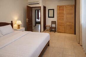 Mariebu Beach Apartment