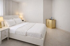 Mariebu Beach Apartment