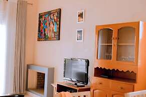 Mariebu Beach Apartment