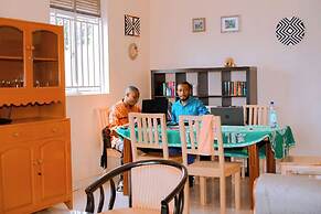 Mariebu Beach Apartment