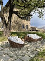 Foresteria Antica Bàstia