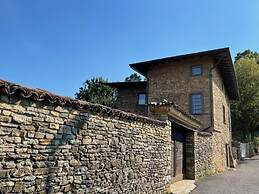 Foresteria Antica Bàstia