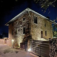 Foresteria Antica Bàstia