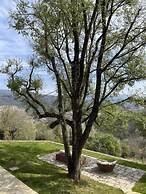 Foresteria Antica Bàstia
