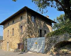Foresteria Antica Bàstia
