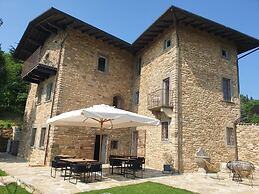 Foresteria Antica Bàstia