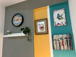 Creative Partition Room in Barsha 1