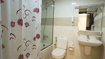 Creative Partition Room in Barsha 1