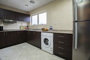 Creative Partition Room in Barsha 1