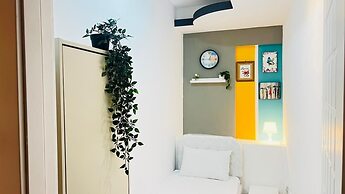Creative Partition Room in Barsha 1