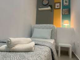 Creative Partition Room in Barsha 1