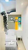 Creative Partition Room in Barsha 1