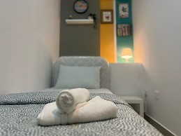 Creative Partition Room in Barsha 1