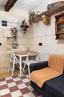 Traditional Townhouse - Rooftop Terrace