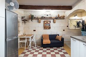 Traditional Townhouse - Rooftop Terrace