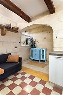 Traditional Townhouse - Rooftop Terrace