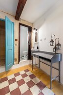 Traditional Townhouse - Rooftop Terrace