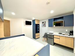 Living Alameda