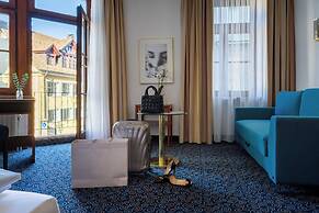Hotel Boulevard