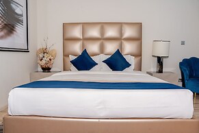 Damac Premier Living By Khawaled First