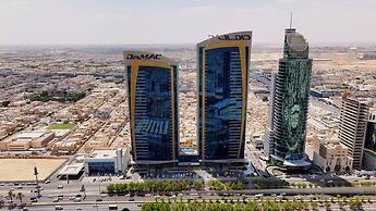 Damac Premier Living By Khawaled First