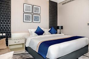 Damac Premier Living By Khawaled First