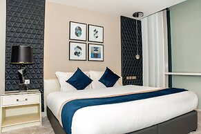 Damac Premier Living By Khawaled First