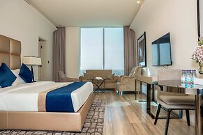 Damac Premier Living By Khawaled First