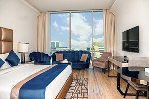 Damac Premier Living By Khawaled First