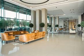 Damac Premier Living By Khawaled First