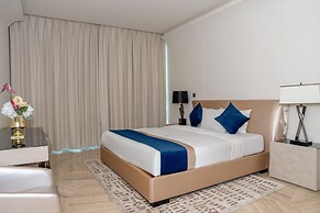 Damac Premier Living By Khawaled First