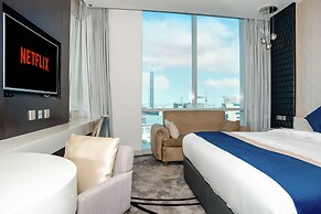 Damac Premier Living By Khawaled First