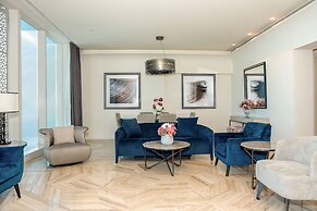 Damac Premier Living By Khawaled First