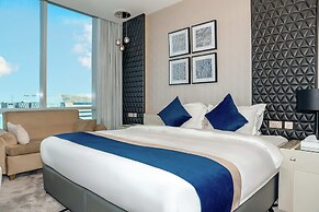 Damac Premier Living By Khawaled First