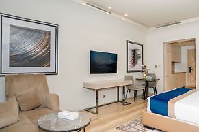 Damac Premier Living By Khawaled First