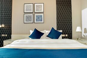 Damac Premier Living By Khawaled First