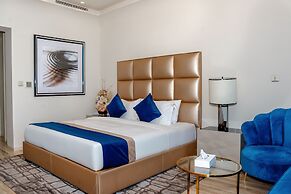 Damac Premier Living By Khawaled First