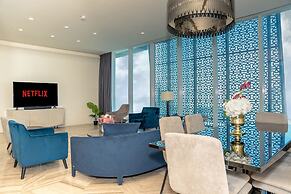 Damac Premier Living By Khawaled First