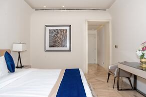 Damac Premier Living By Khawaled First