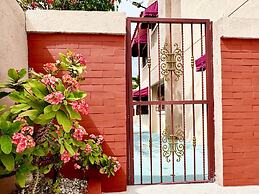 Jacuzzi Haven Villa!