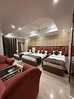 HOTEL VALENTINES
