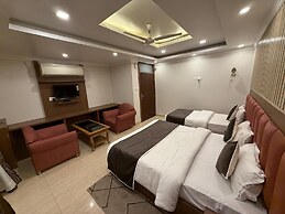 HOTEL VALENTINES