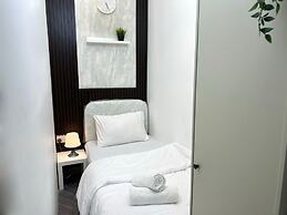 The Junction Partition Room in Tecom