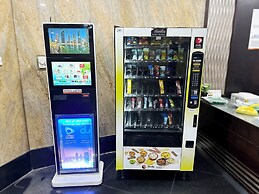 The Junction Partition Room in Tecom
