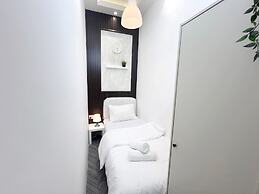 The Junction Partition Room in Tecom