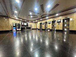 The Junction Partition Room in Tecom