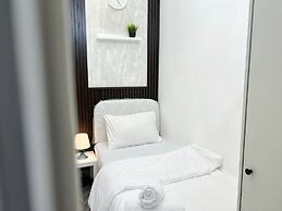 The Junction Partition Room in Tecom