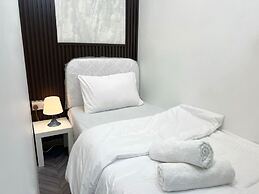 The Junction Partition Room in Tecom